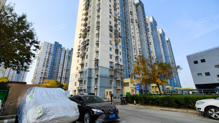双合家园C区 6号楼101单元1002号