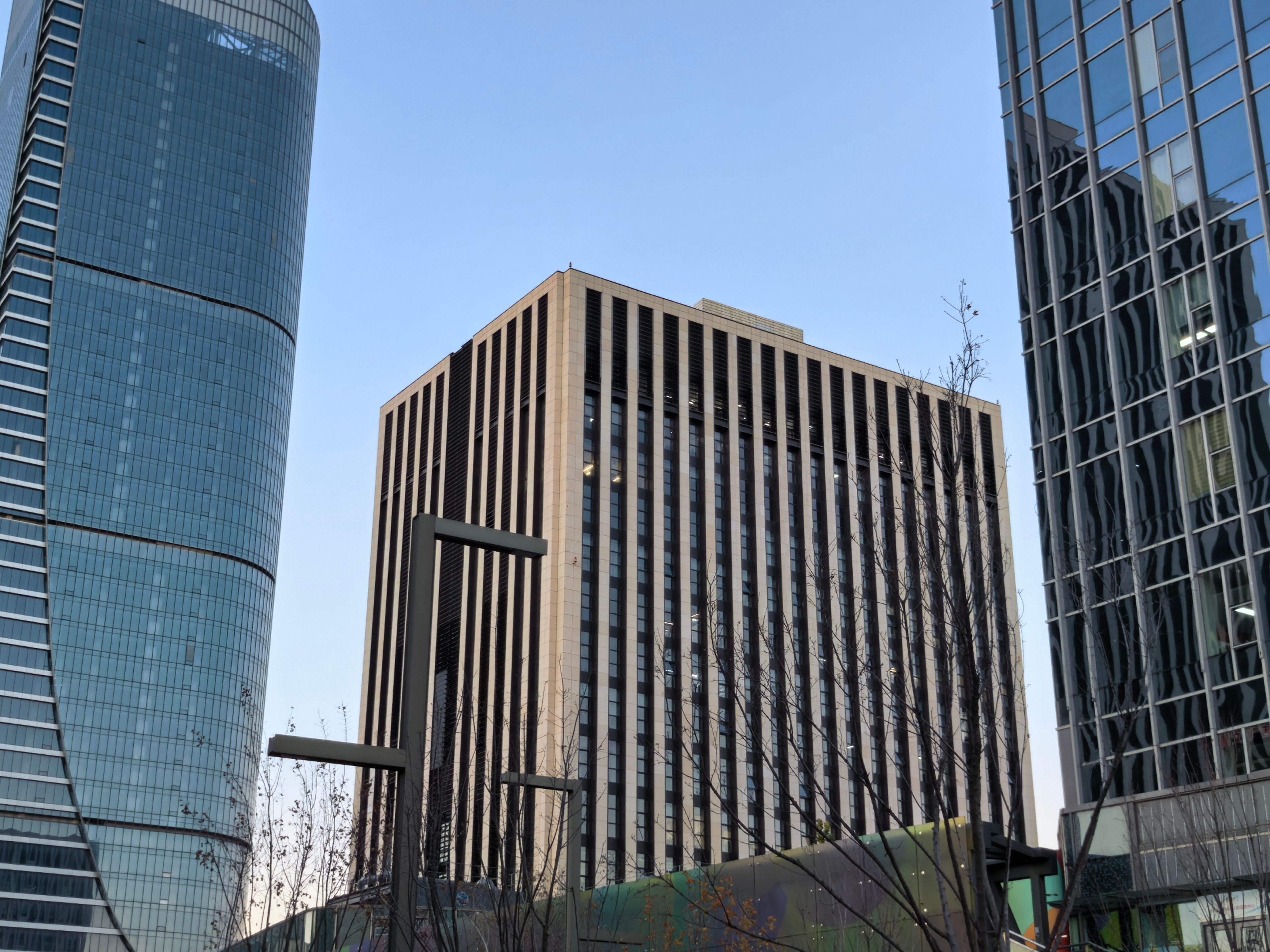 北皇木厂北街3号院1号楼-1层B112