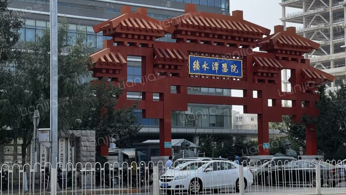 朱辛庄路15号院1号楼10层4单元1003（98.52㎡）