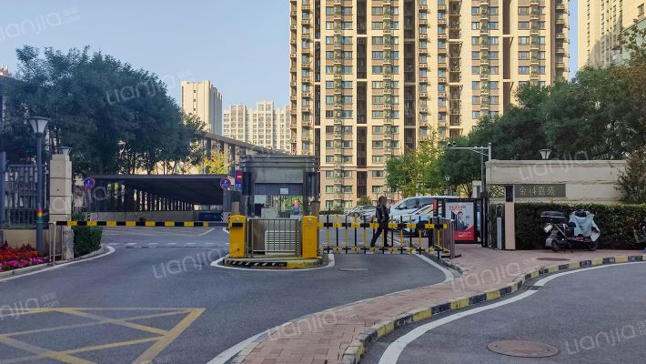 北京金科天籁城 15号楼4-5406号