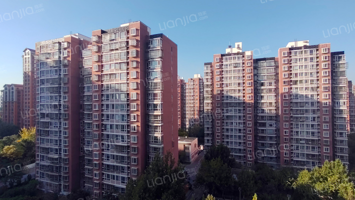 枣园尚城南区 8号楼2单元1002号