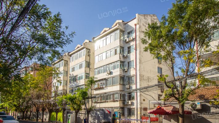 宇航小区 3号楼13号楼6-102号