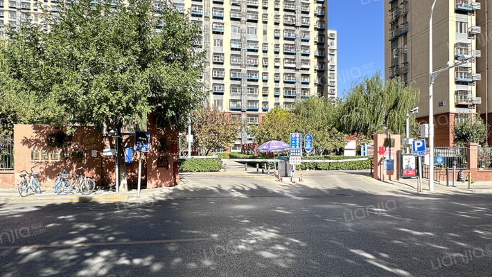 永升嘉园8号楼16层一单元