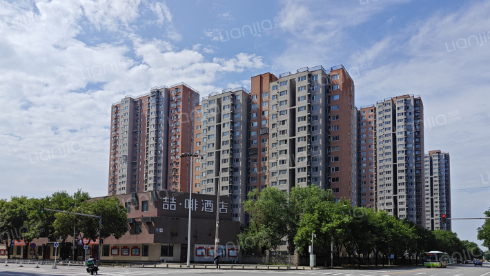 长阳镇康泽路10号院20号楼10层3单元1002