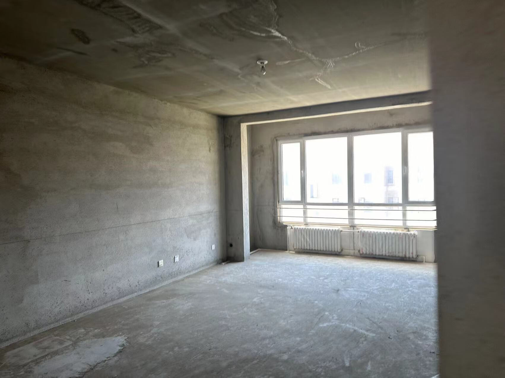 首创澜茵山三期 11号楼1单元201号