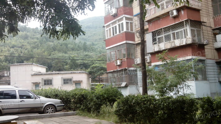 铸造村16号楼6层