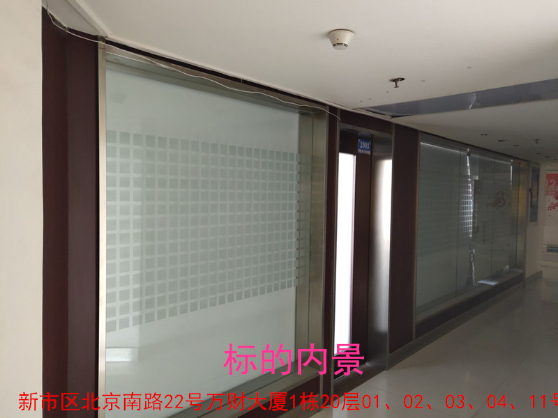 海格国际大厦13层12B06号