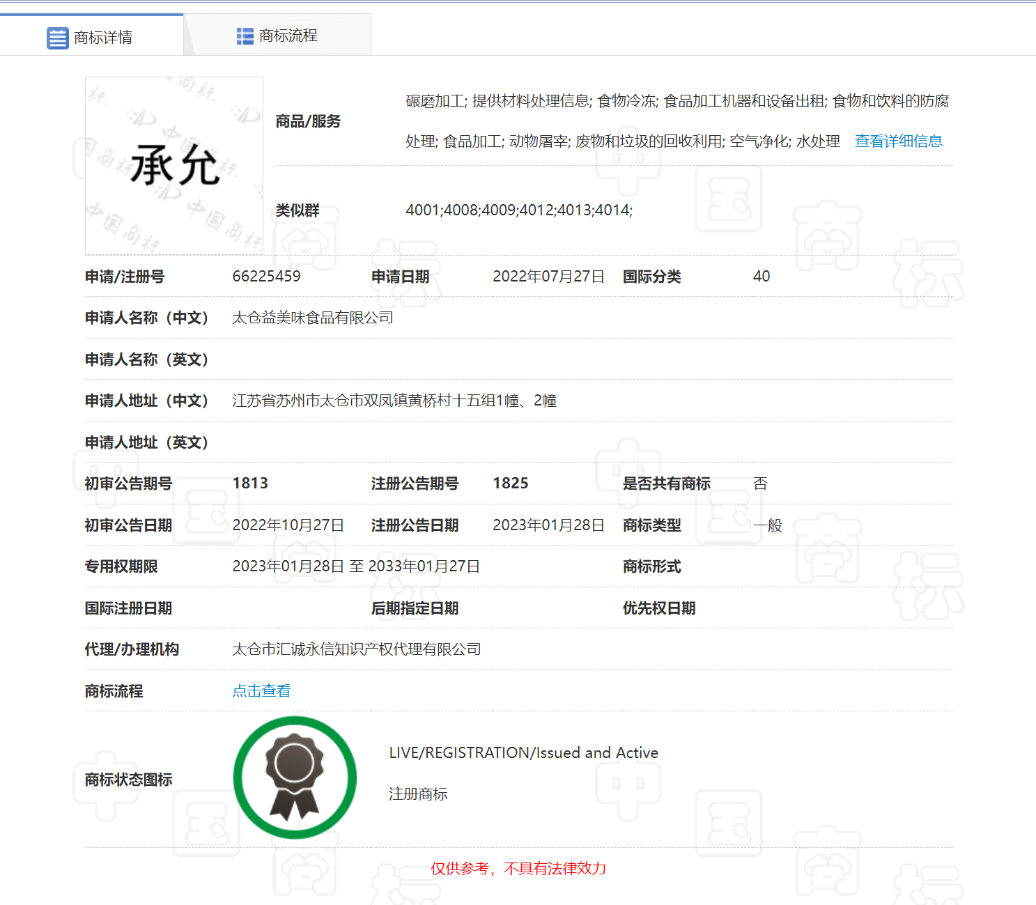 福美宝产业园 1号楼61号楼101号