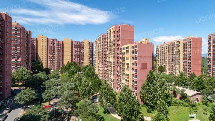 中奥嘉园二期1号楼4层2单元404号