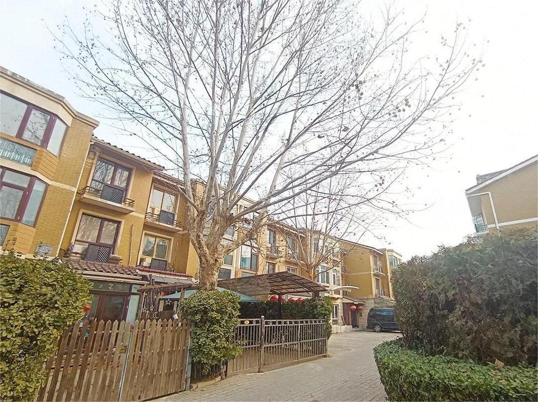 百合园34号楼1-3层