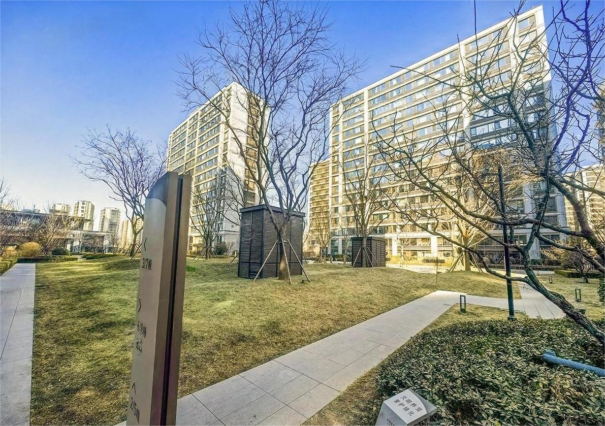 保利绿城和锦诚园3号楼10层一单元1001号