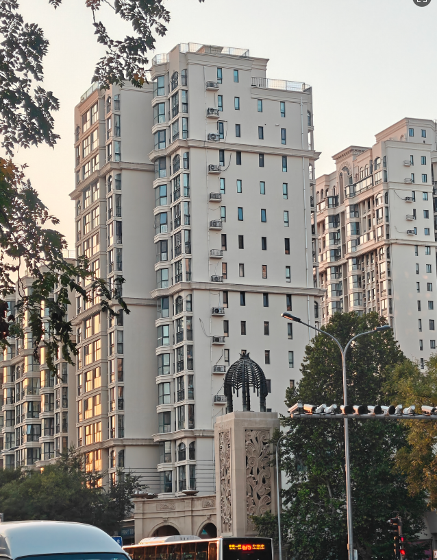 珠江罗马嘉园西区27号楼18层1805号