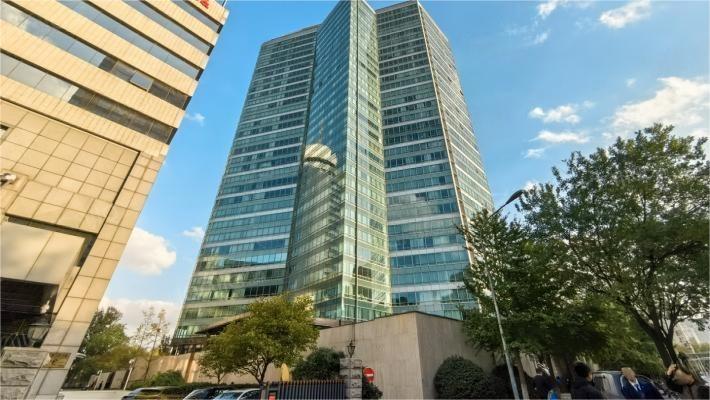 梵悦万国府18号32层3205号