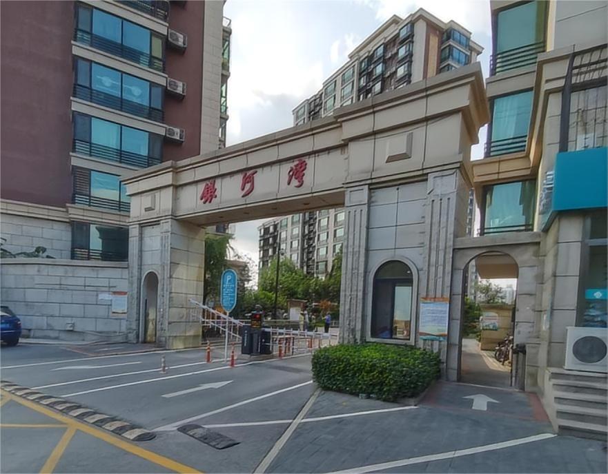 密云银河湾1号楼8层5单元802号