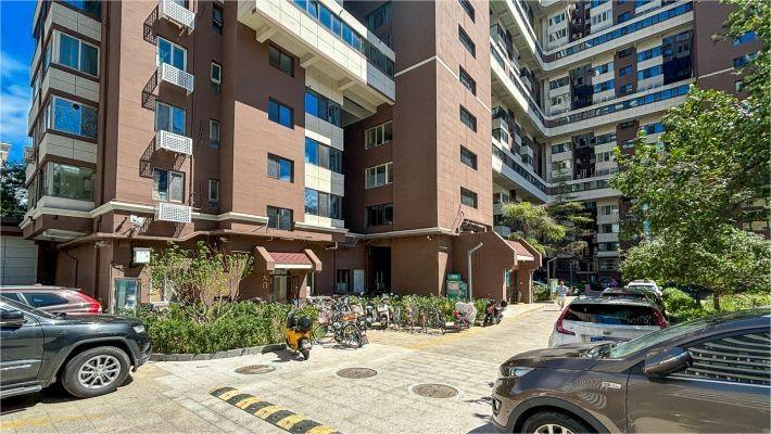 南线阁39号院11层1102号