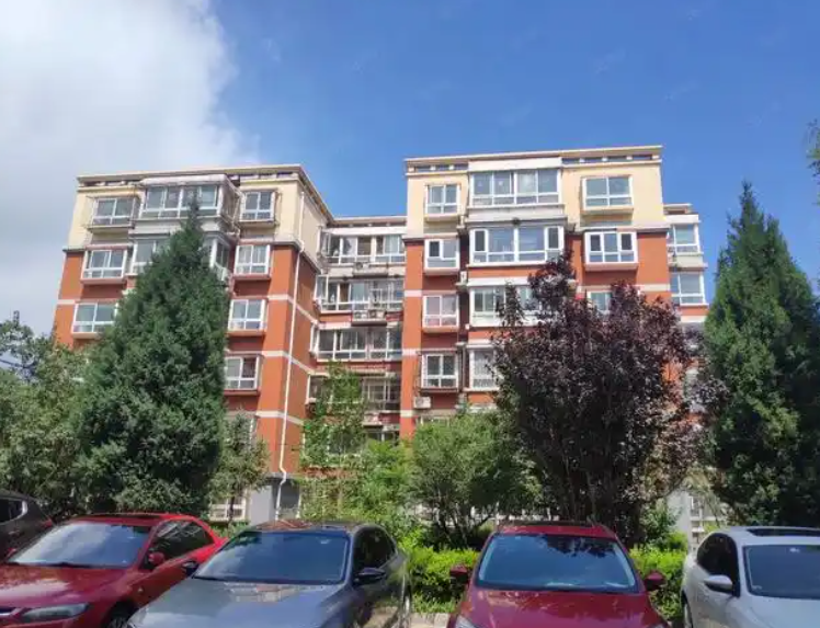 颍泽洲小区53号楼6层四单元412