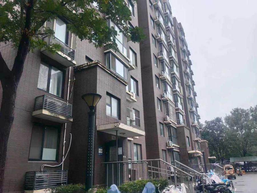 西潞街道佳世苑25号9层2-901