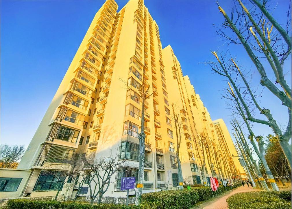 首开智慧社1号楼4层2单元403号