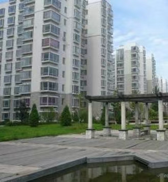 龙熙顺景115号楼3层