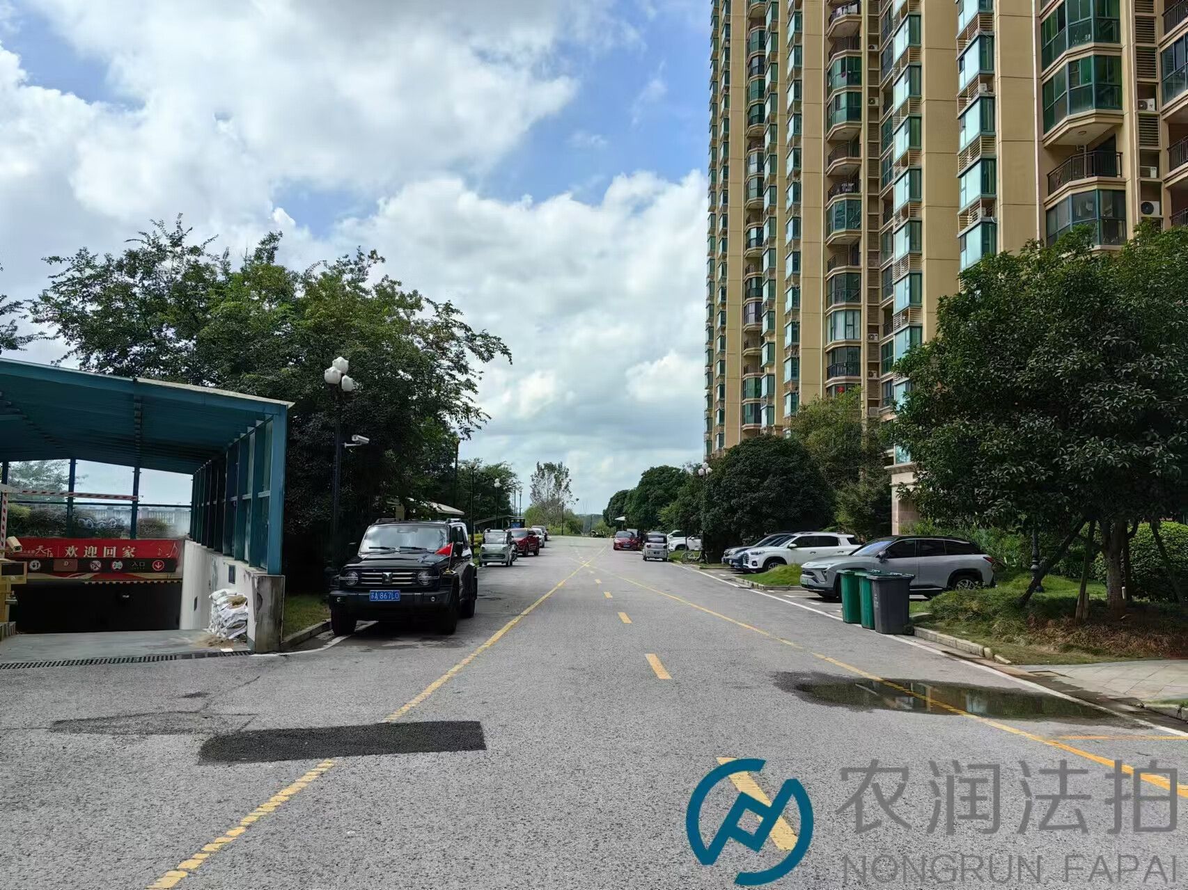 曹各庄中路17号院101幢-1层-1047