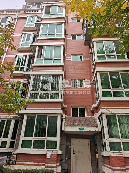 新华联家园南区22号楼6-7层562号