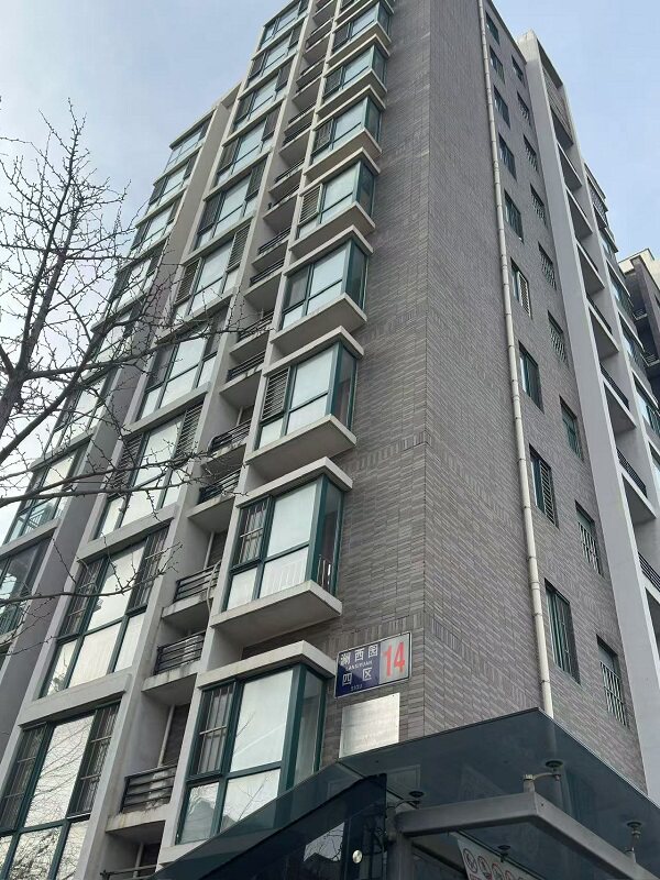 独义南路1号院5号楼6层二单元602