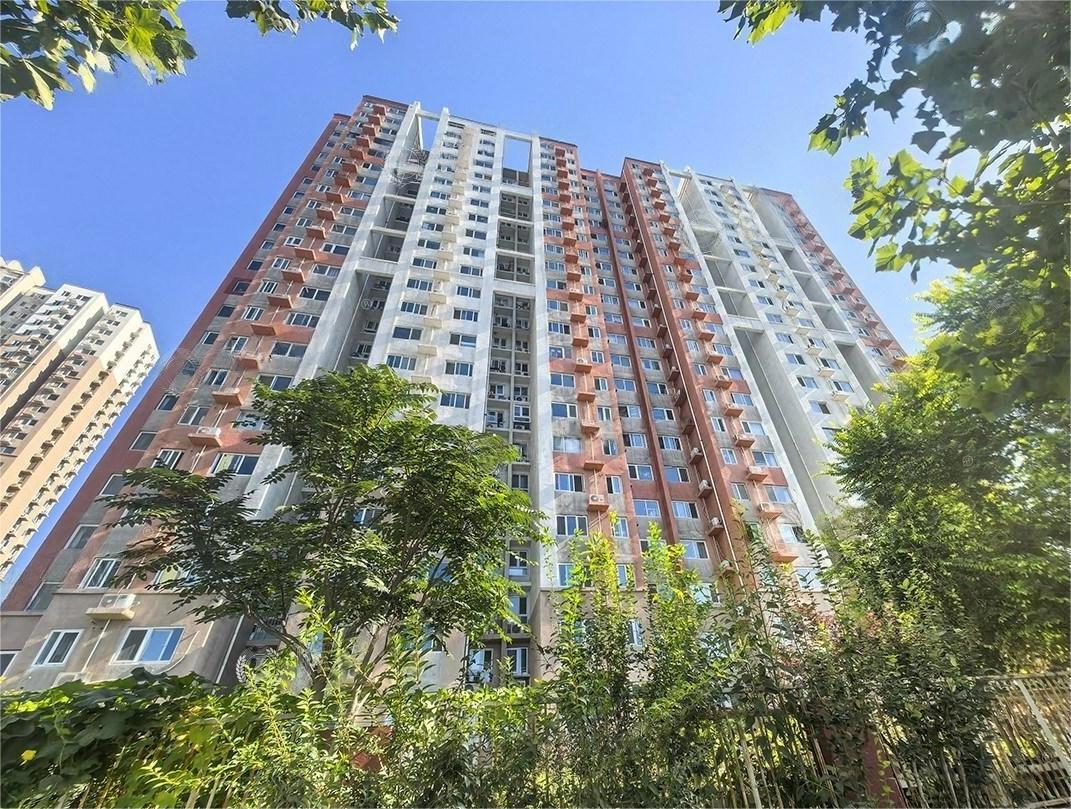 金隅滨和园6号院6号楼2层2单元205号