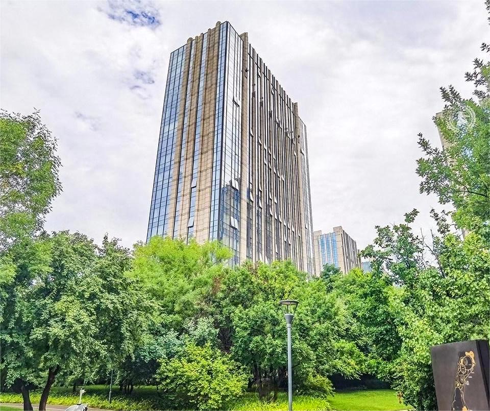 尚峯壹号20号楼12层