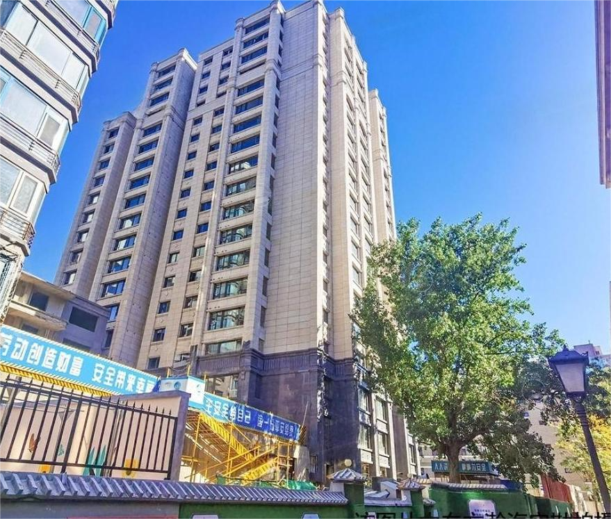 建国公寓94号19层A栋22B号