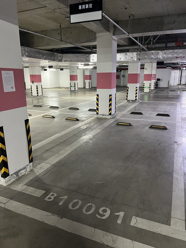 禹洲朗廷湾69号1层