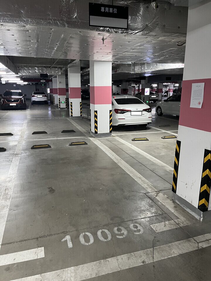 禹洲朗廷湾69号1层