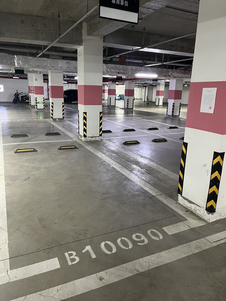 禹洲朗廷湾69号1层