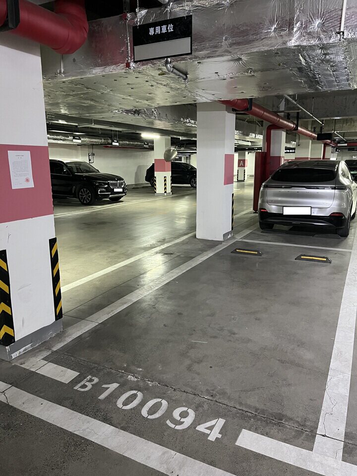 禹洲朗廷湾69号1层