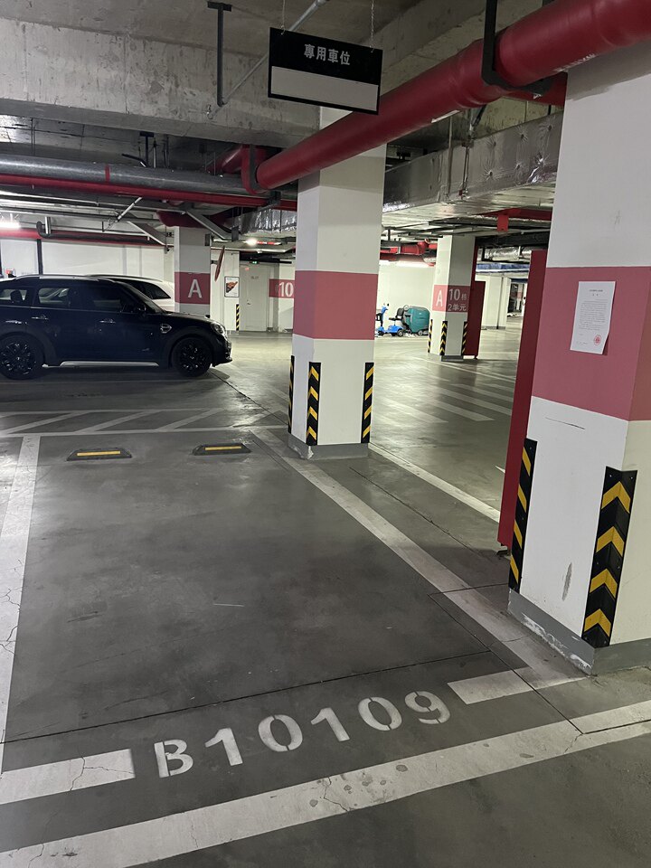 禹洲朗廷湾69号1层