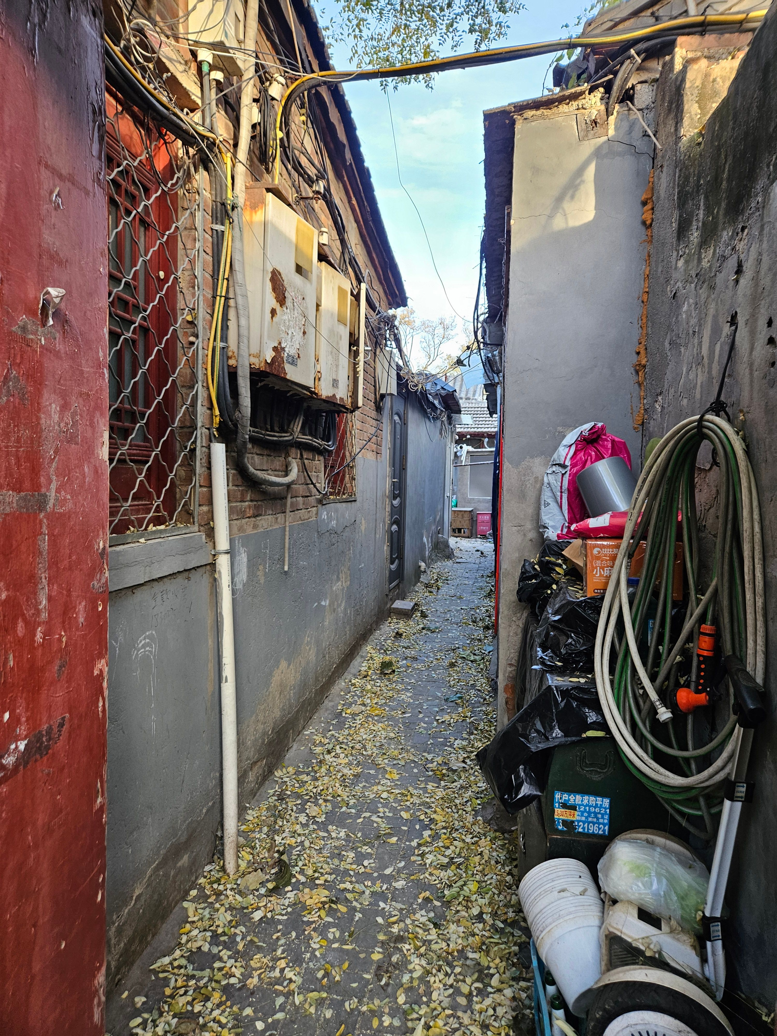 光明胡同38号10幢1层