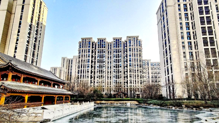 阅园小区3号楼21层3单元2102号