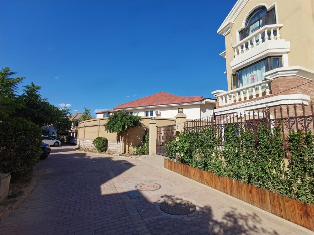 枫露皇苑66号1-2层全部号