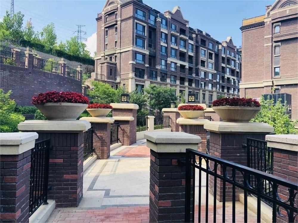 西山艺境华墅20号楼-1-4层107号