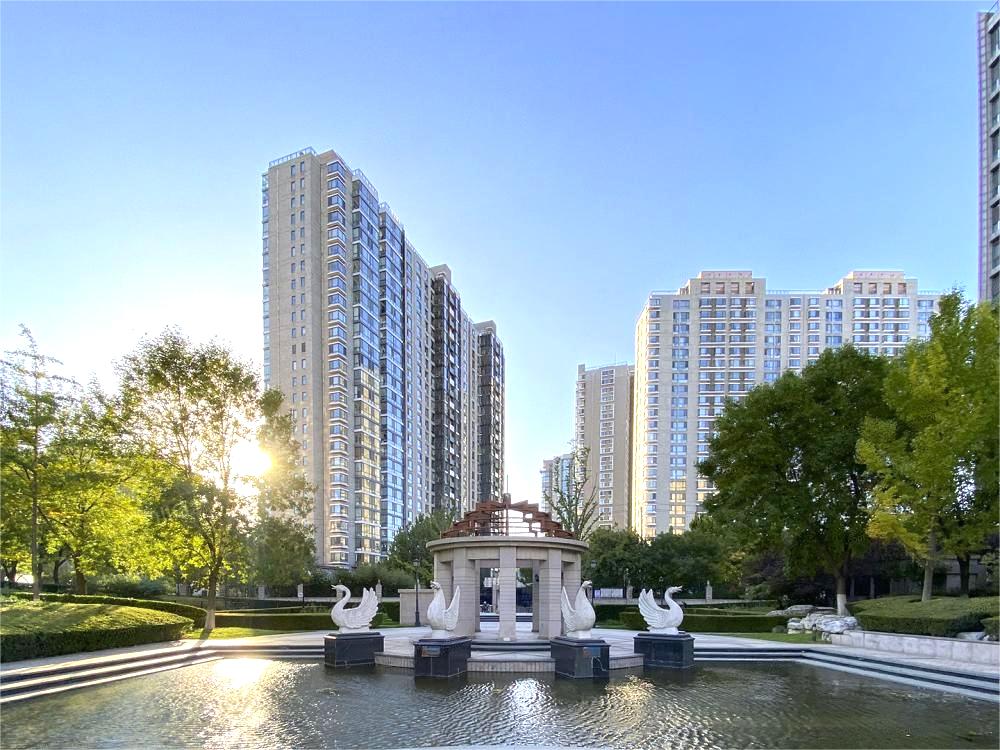 泛海国际樱海园5号楼10层1单元1101号