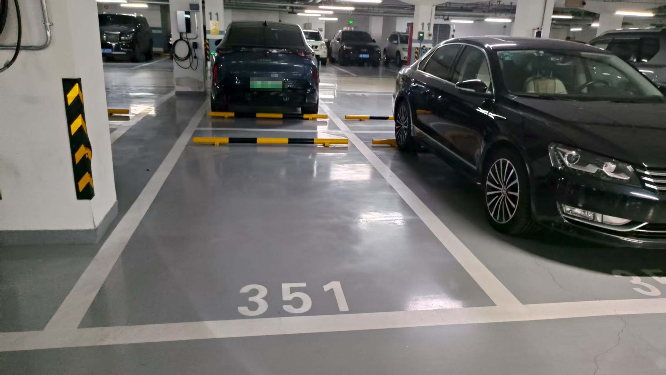 葛洲坝中国府23幢-2层B2351号