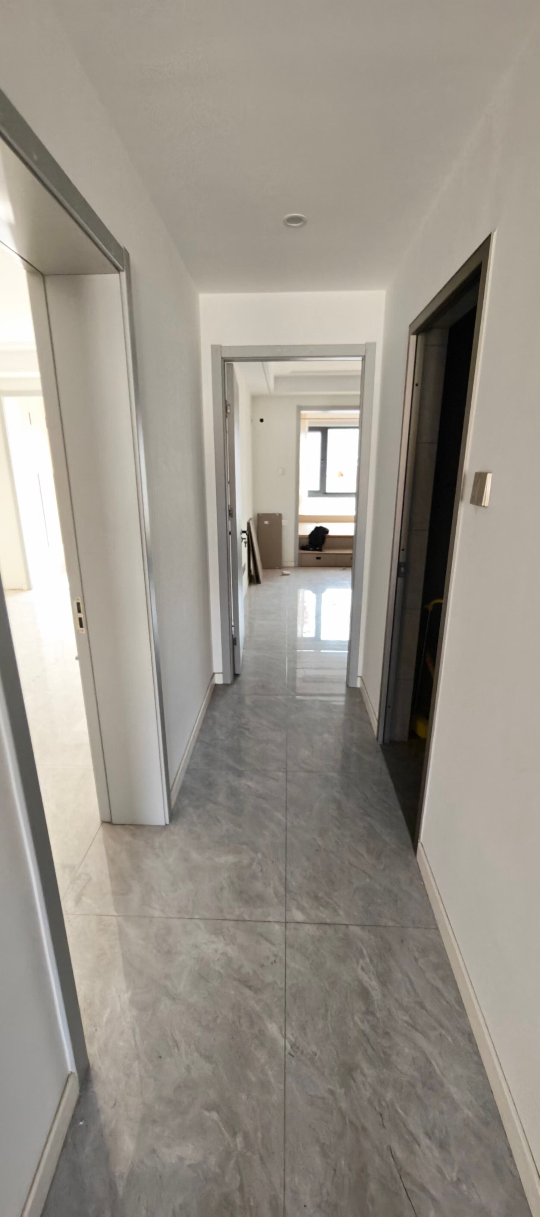 龙脉温泉 13号楼301号