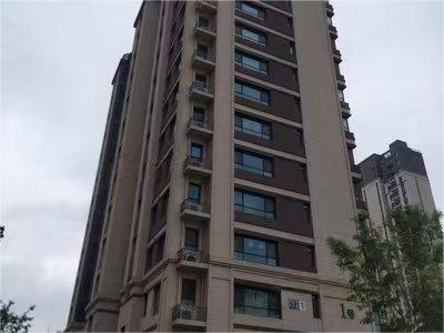 金融街·融府5号楼18层1单元