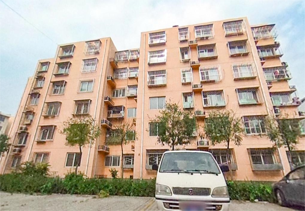 惠民里小区12层3202号