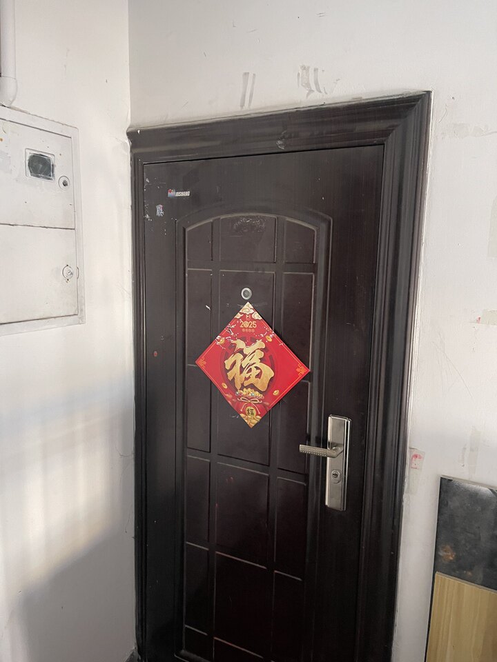 青春路一号院4号楼6层2-602的房屋