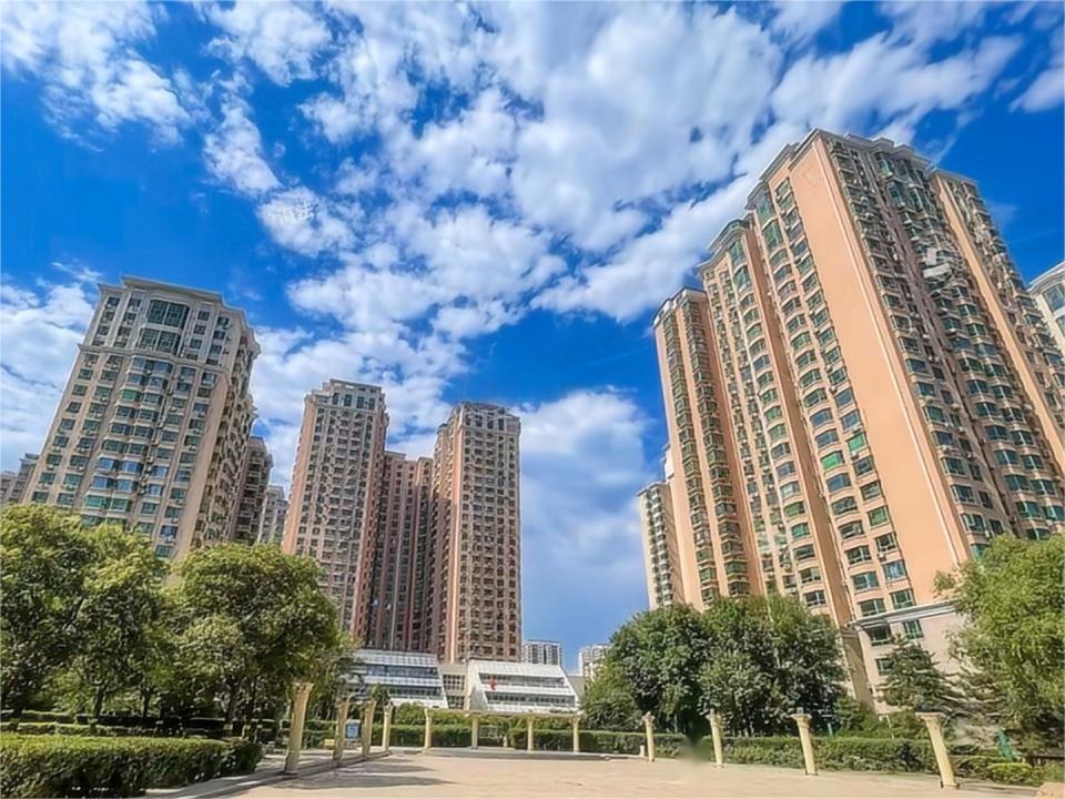 太阳园11号楼25层2503号