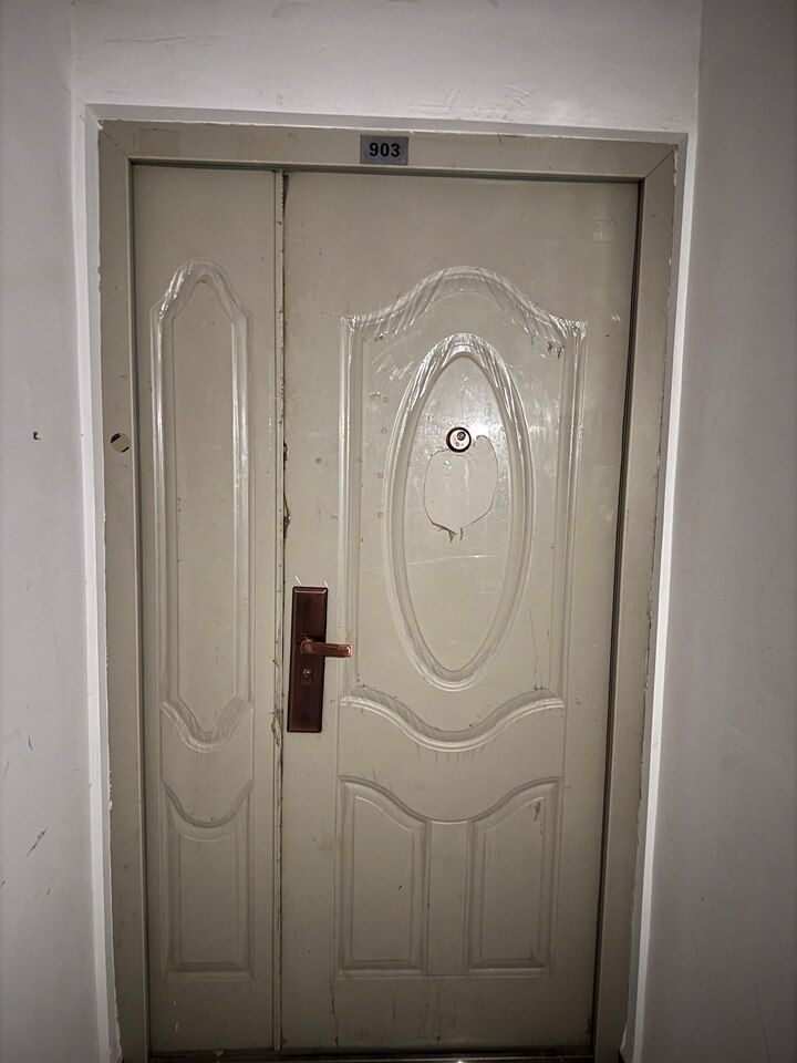 友谊嘉园西里7号楼9层五单元903 (65.8㎡)