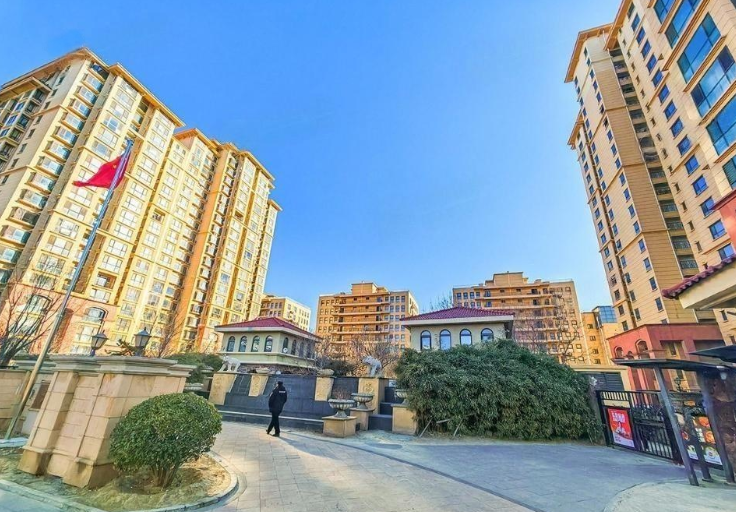 米拉小镇34号楼7层2单元809号