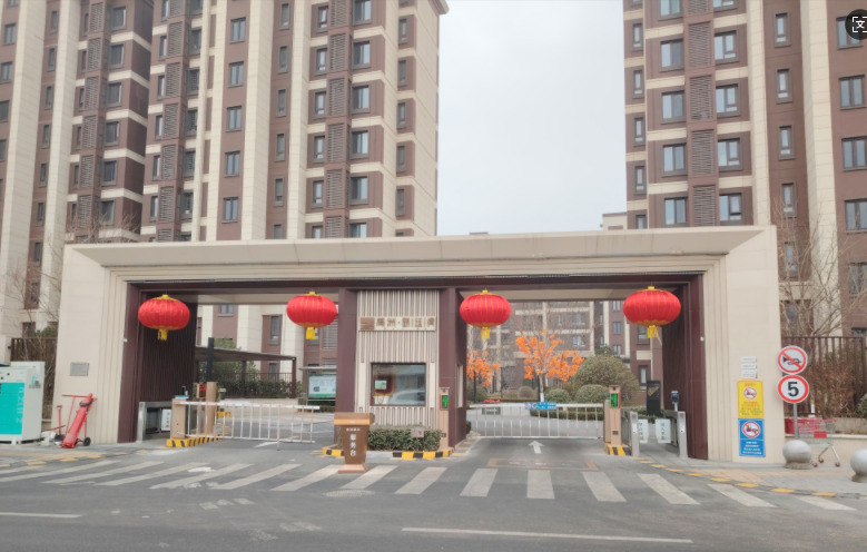 禹洲朗廷湾13号楼3层2单元302号