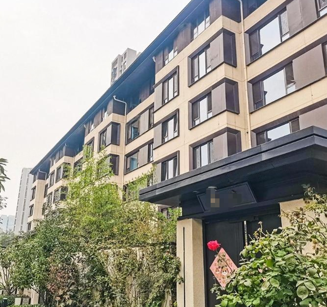 佑安府2号楼-1-1层2单元104号