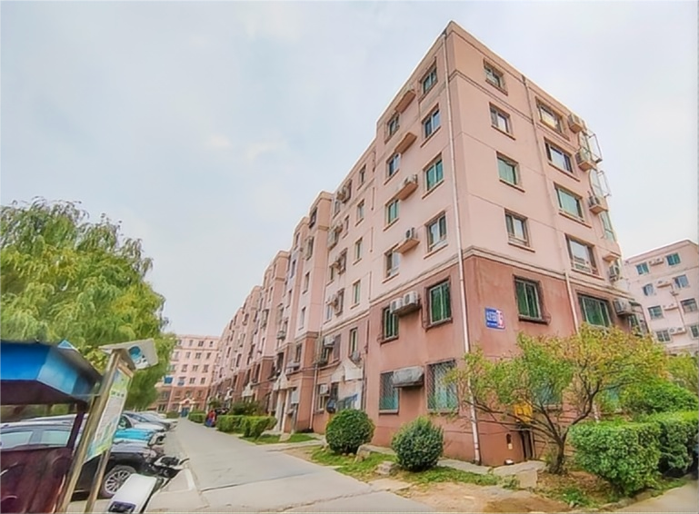 北亚花园13号楼3层F单元5B号